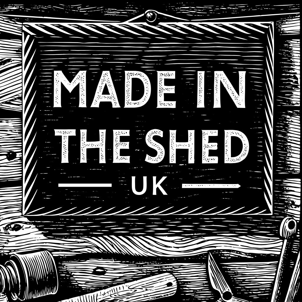 MADE IN THE SHED UK